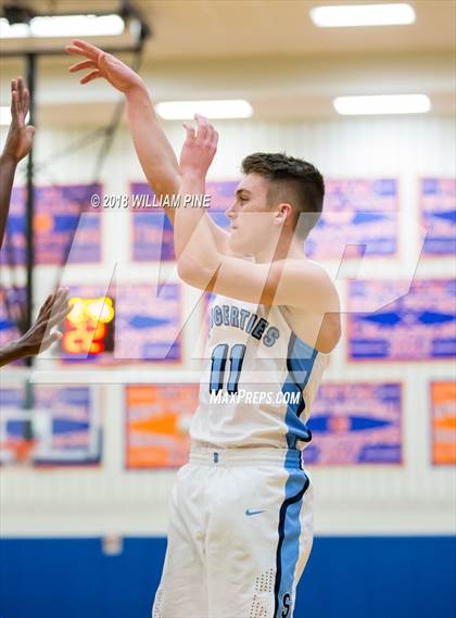 Thumbnail 1 in Saugerties vs. Middletown (Officials vs Cancer) photogallery.