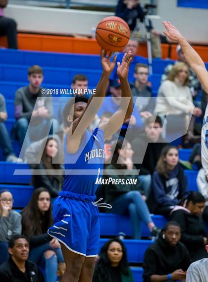 Thumbnail 1 in Saugerties vs. Middletown (Officials vs Cancer) photogallery.
