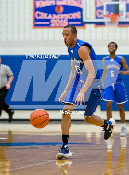 Thumbnail 1 in Saugerties vs. Middletown (Officials vs Cancer) photogallery.