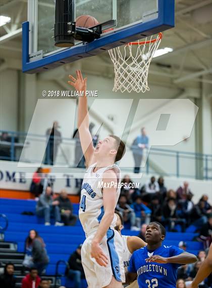 Thumbnail 1 in Saugerties vs. Middletown (Officials vs Cancer) photogallery.