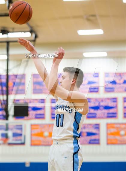 Thumbnail 3 in Saugerties vs. Middletown (Officials vs Cancer) photogallery.