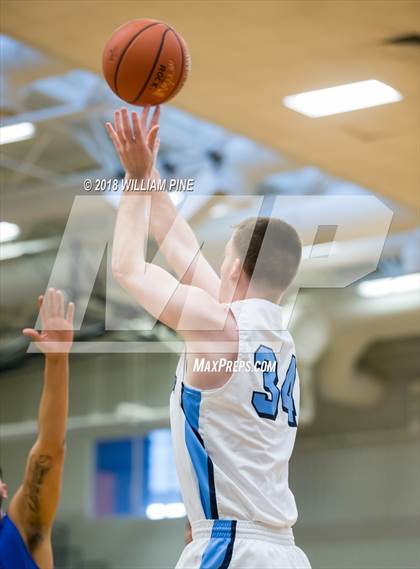 Thumbnail 3 in Saugerties vs. Middletown (Officials vs Cancer) photogallery.