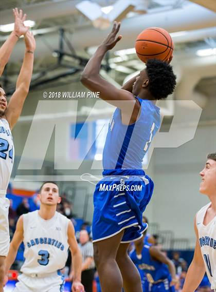 Thumbnail 2 in Saugerties vs. Middletown (Officials vs Cancer) photogallery.