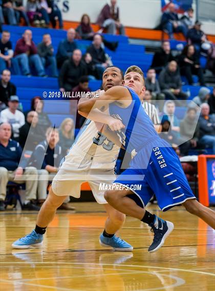 Thumbnail 1 in Saugerties vs. Middletown (Officials vs Cancer) photogallery.