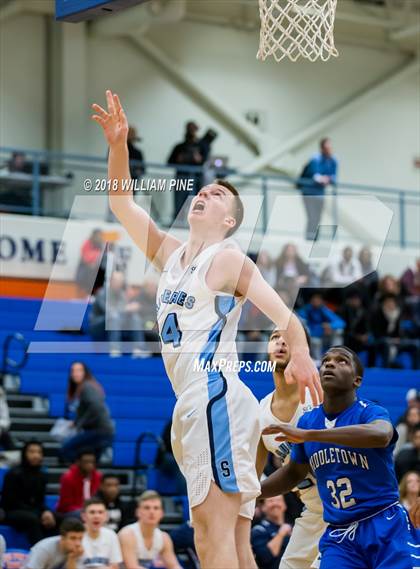 Thumbnail 2 in Saugerties vs. Middletown (Officials vs Cancer) photogallery.