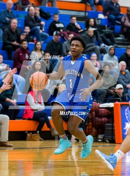 Thumbnail 2 in Saugerties vs. Middletown (Officials vs Cancer) photogallery.
