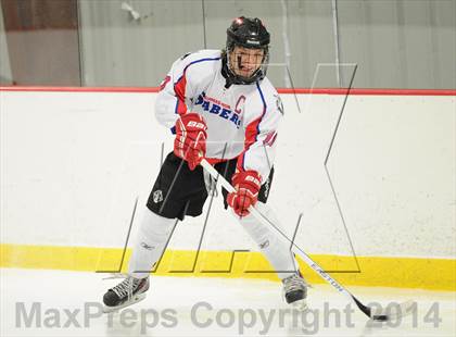 Thumbnail 2 in Yorktown @ Somers/North Salem (Section 1 Division 2 1st Round) photogallery.