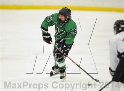 Thumbnail 3 in Yorktown @ Somers/North Salem (Section 1 Division 2 1st Round) photogallery.