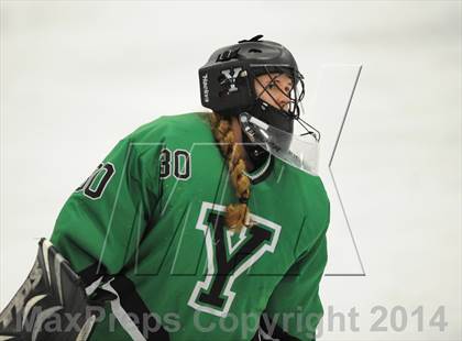 Thumbnail 2 in Yorktown @ Somers/North Salem (Section 1 Division 2 1st Round) photogallery.