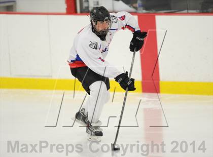 Thumbnail 1 in Yorktown @ Somers/North Salem (Section 1 Division 2 1st Round) photogallery.