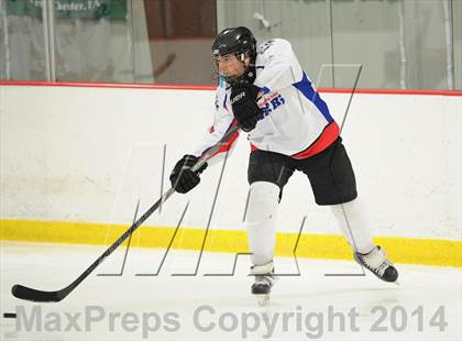 Thumbnail 2 in Yorktown @ Somers/North Salem (Section 1 Division 2 1st Round) photogallery.