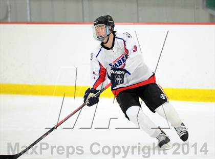 Thumbnail 1 in Yorktown @ Somers/North Salem (Section 1 Division 2 1st Round) photogallery.