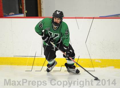 Thumbnail 2 in Yorktown @ Somers/North Salem (Section 1 Division 2 1st Round) photogallery.
