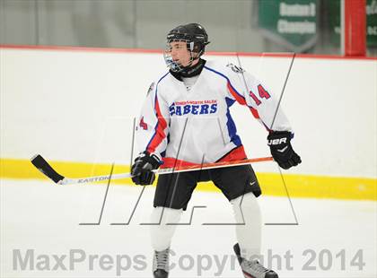 Thumbnail 1 in Yorktown @ Somers/North Salem (Section 1 Division 2 1st Round) photogallery.