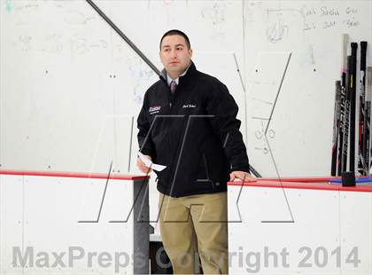 Thumbnail 3 in Yorktown @ Somers/North Salem (Section 1 Division 2 1st Round) photogallery.