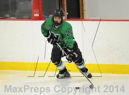 Thumbnail 1 in Yorktown @ Somers/North Salem (Section 1 Division 2 1st Round) photogallery.