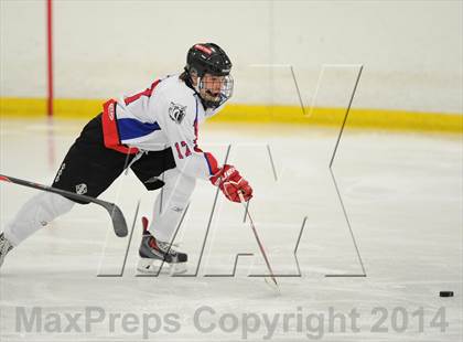 Thumbnail 3 in Yorktown @ Somers/North Salem (Section 1 Division 2 1st Round) photogallery.