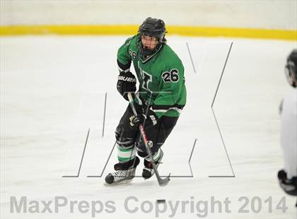 Thumbnail 2 in Yorktown @ Somers/North Salem (Section 1 Division 2 1st Round) photogallery.