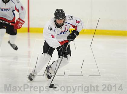 Thumbnail 3 in Yorktown @ Somers/North Salem (Section 1 Division 2 1st Round) photogallery.