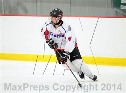 Thumbnail 1 in Yorktown @ Somers/North Salem (Section 1 Division 2 1st Round) photogallery.