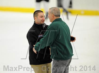 Thumbnail 3 in Yorktown @ Somers/North Salem (Section 1 Division 2 1st Round) photogallery.