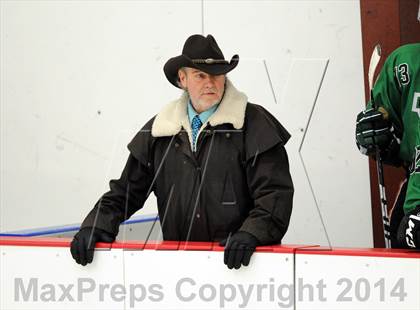 Thumbnail 2 in Yorktown @ Somers/North Salem (Section 1 Division 2 1st Round) photogallery.