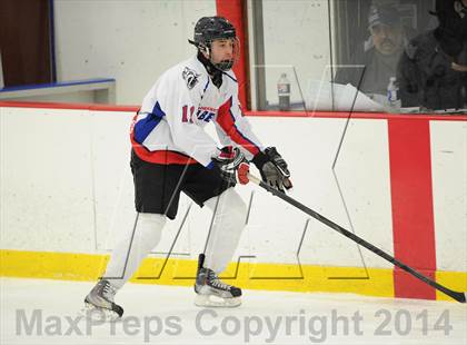 Thumbnail 1 in Yorktown @ Somers/North Salem (Section 1 Division 2 1st Round) photogallery.