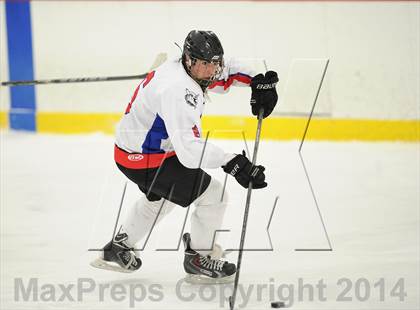 Thumbnail 1 in Yorktown @ Somers/North Salem (Section 1 Division 2 1st Round) photogallery.