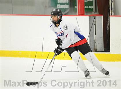 Thumbnail 1 in Yorktown @ Somers/North Salem (Section 1 Division 2 1st Round) photogallery.