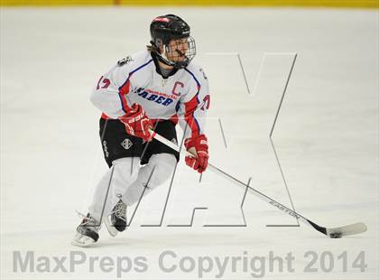 Thumbnail 2 in Yorktown @ Somers/North Salem (Section 1 Division 2 1st Round) photogallery.
