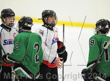 Thumbnail 3 in Yorktown @ Somers/North Salem (Section 1 Division 2 1st Round) photogallery.