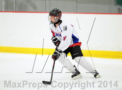 Thumbnail 2 in Yorktown @ Somers/North Salem (Section 1 Division 2 1st Round) photogallery.