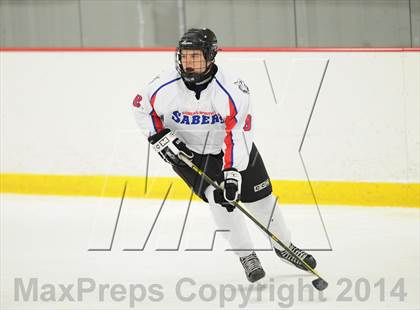 Thumbnail 2 in Yorktown @ Somers/North Salem (Section 1 Division 2 1st Round) photogallery.