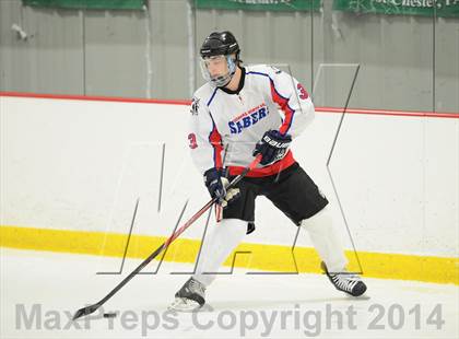 Thumbnail 1 in Yorktown @ Somers/North Salem (Section 1 Division 2 1st Round) photogallery.