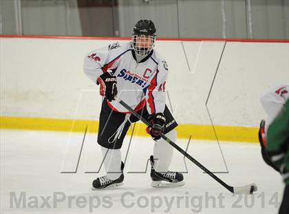 Thumbnail 1 in Yorktown @ Somers/North Salem (Section 1 Division 2 1st Round) photogallery.