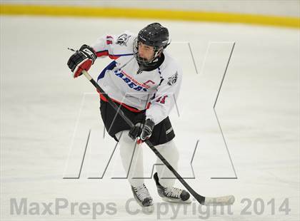 Thumbnail 3 in Yorktown @ Somers/North Salem (Section 1 Division 2 1st Round) photogallery.