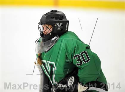 Thumbnail 1 in Yorktown @ Somers/North Salem (Section 1 Division 2 1st Round) photogallery.