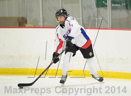 Thumbnail 2 in Yorktown @ Somers/North Salem (Section 1 Division 2 1st Round) photogallery.