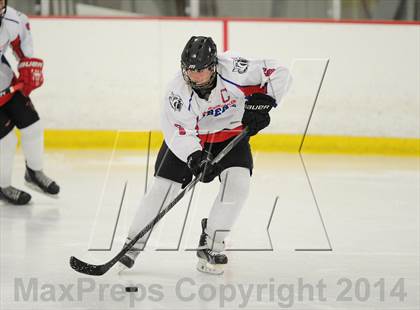 Thumbnail 1 in Yorktown @ Somers/North Salem (Section 1 Division 2 1st Round) photogallery.