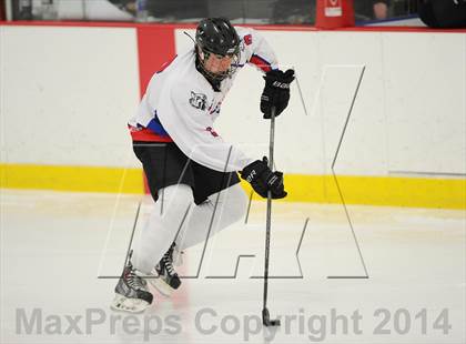 Thumbnail 2 in Yorktown @ Somers/North Salem (Section 1 Division 2 1st Round) photogallery.