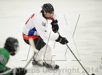 Thumbnail 2 in Yorktown @ Somers/North Salem (Section 1 Division 2 1st Round) photogallery.