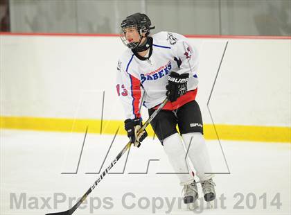 Thumbnail 3 in Yorktown @ Somers/North Salem (Section 1 Division 2 1st Round) photogallery.