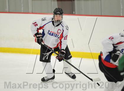 Thumbnail 3 in Yorktown @ Somers/North Salem (Section 1 Division 2 1st Round) photogallery.