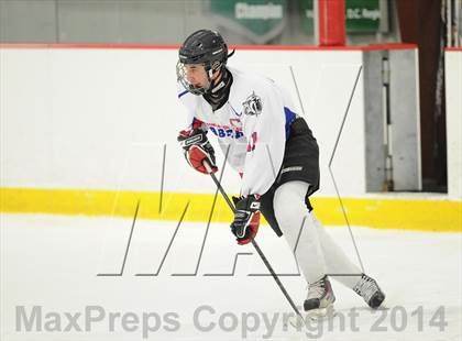 Thumbnail 1 in Yorktown @ Somers/North Salem (Section 1 Division 2 1st Round) photogallery.