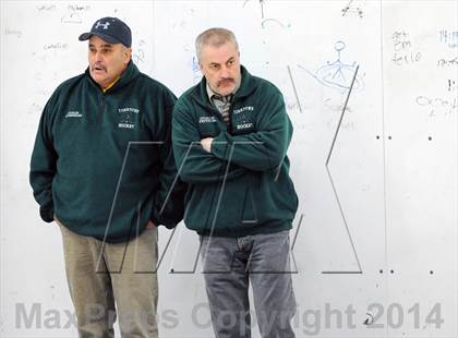 Thumbnail 1 in Yorktown @ Somers/North Salem (Section 1 Division 2 1st Round) photogallery.