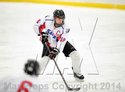 Thumbnail 2 in Yorktown @ Somers/North Salem (Section 1 Division 2 1st Round) photogallery.