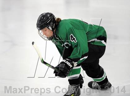 Thumbnail 2 in Yorktown @ Somers/North Salem (Section 1 Division 2 1st Round) photogallery.