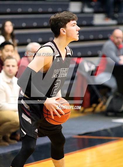 Thumbnail 1 in Hershey vs. Manheim Central photogallery.