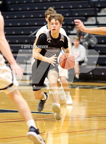 Thumbnail 2 in Hershey vs. Manheim Central photogallery.