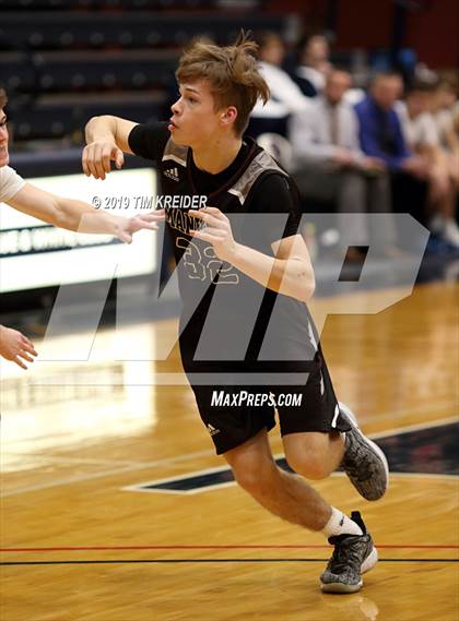 Thumbnail 3 in Hershey vs. Manheim Central photogallery.